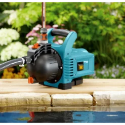 Besproeiingspomp 3000/4 - Gardena -Bloeiplek Verkoopwinkel besproeiingspomp 3000 4 gardena 3 11