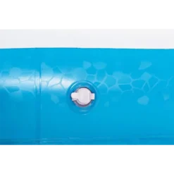 Bestway Opblaasbaar Zwembad - Familie - 305x183x46cm -Bloeiplek Verkoopwinkel bestway opblaasbaar zwembad familie 305x183x46cm 3