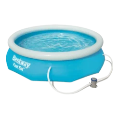 Bestway Opblaasbaar Zwembad - Fast Set - 305x75cm