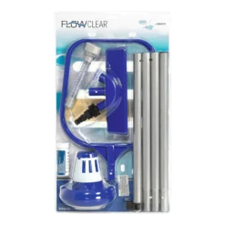 Bestway Zwembadonderhoud Set Compleet