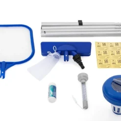 Bestway Zwembadonderhoud Set Compleet -Bloeiplek Verkoopwinkel bestway zwembadonderhoud set compleet 3
