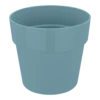 Bloempot Elho B.for Original Rond 30cm -Duifblauw