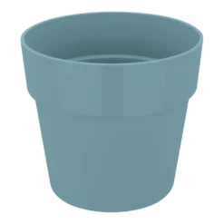 Bloempot Elho B.for Original Rond 30cm -Duifblauw
