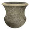 Bloempot Ballarat - D40 X H40cm - Earth Groen
