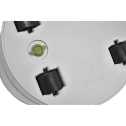 Bloempot Elho Greensense Aqua Care Rond - D30 X H29cm - Licht Beton 9 Bloempot Elho Greensense Aqua Care Rond - D30 X H29cm - Licht Beton -Bloeiplek Verkoopwinkel bloempot elho greensense aqua care rond d30 x h29cm licht beton bloempot 4 3