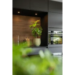 Bloempot Lydia - D36 X H32cm - Shiny Green 5 Bloempot Lydia - D36 X H32cm - Shiny Green -Bloeiplek Verkoopwinkel bloempot lydia shiny green bloempot 3