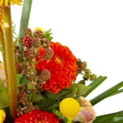 Boeket Beatrix Groot -Bloeiplek Verkoopwinkel boeket beatrix boeketten 3 3 1