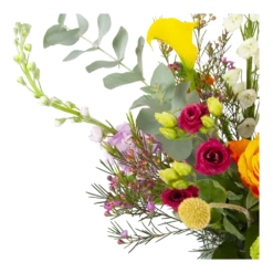 Boeket De Lente Middel -Bloeiplek Verkoopwinkel boeket de lente boeketten 4 2