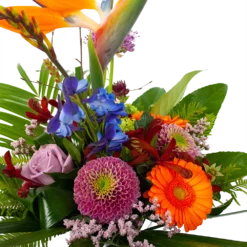 Bloeiplek Verkoopwinkel -Bloeiplek Verkoopwinkel boeket deluxe special voor jou boeketten 2 2