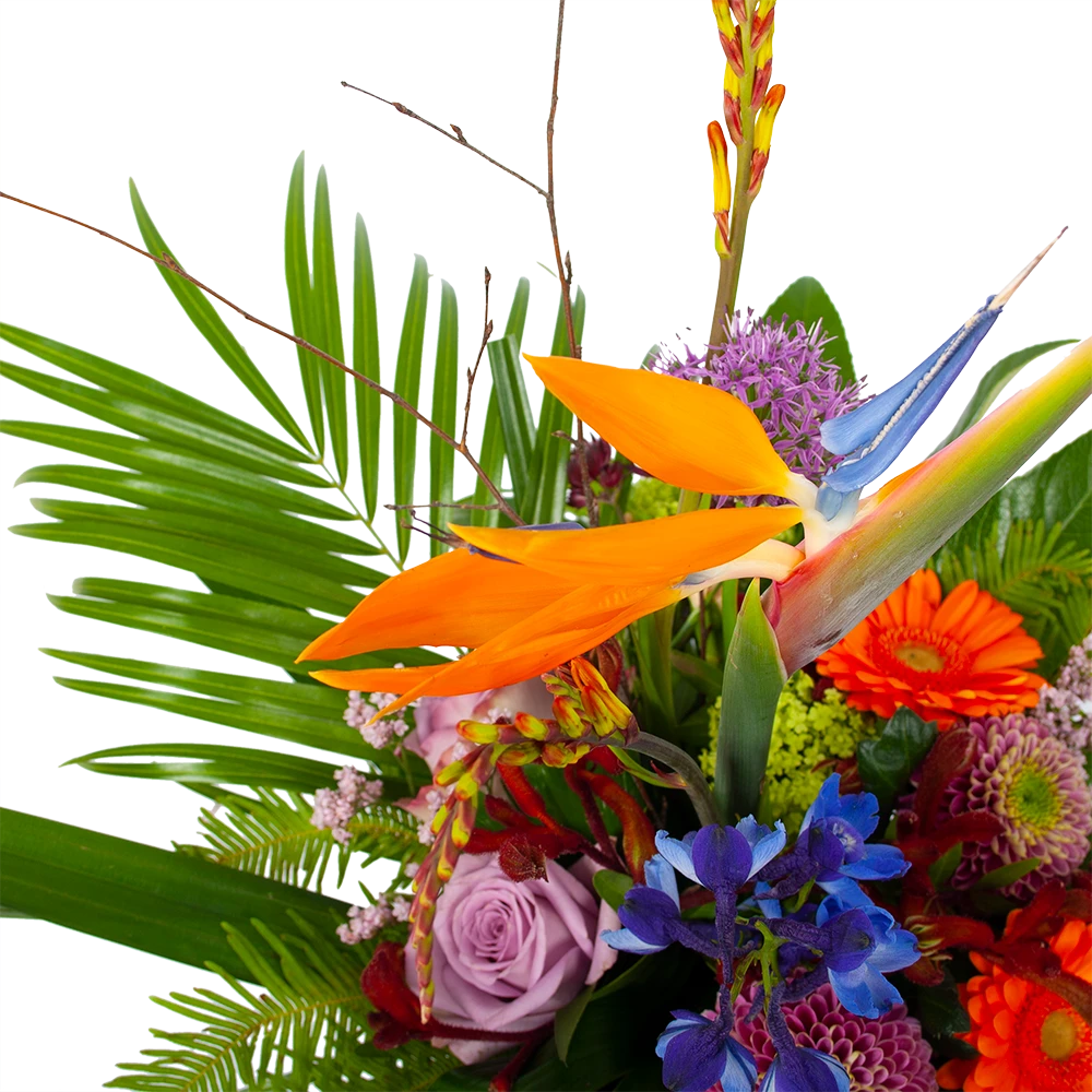 Boeket Deluxe Special Voor Jou Groot 3 Boeket Deluxe Special Voor Jou Groot - Afbeelding 3