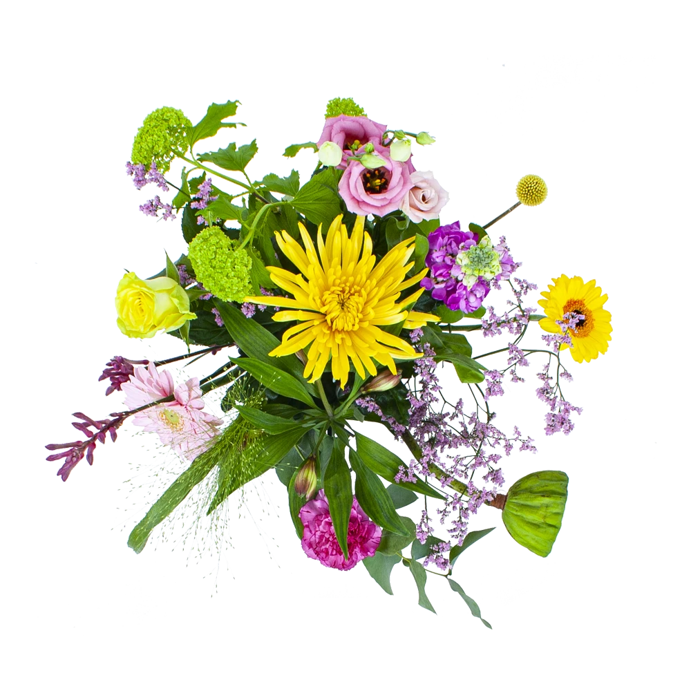 Boeket Eline Klein 2 Boeket Eline Klein - Afbeelding 2