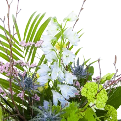 Boeket Erica Klein -Bloeiplek Verkoopwinkel boeket erica boeketten 3