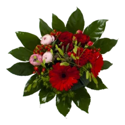 Bestsellers -Bloeiplek Verkoopwinkel boeket fijne moederdag 2 2