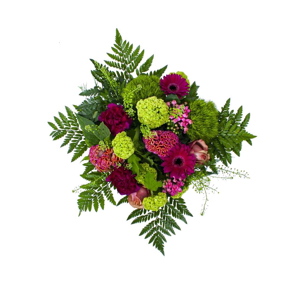 Boeket Fleur Groot 2 Boeket Fleur Groot - Afbeelding 2