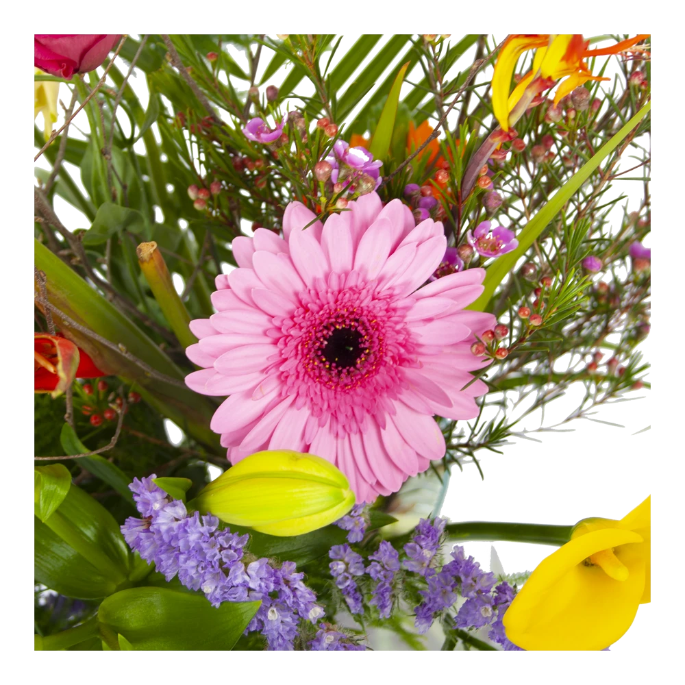 Boeket Heerlijke Lente Deluxe Klein 3 Boeket Heerlijke Lente Deluxe Klein - Afbeelding 3