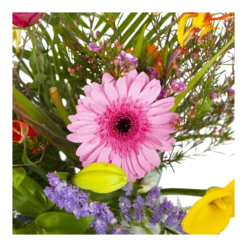 Boeket Heerlijke Lente Deluxe Groot -Bloeiplek Verkoopwinkel boeket heerlijke lente deluxe boeketten 3