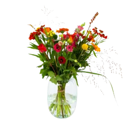 Boeket Hippe Herfst Klein