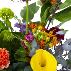 Boeket Judith Middel 7 Boeket Judith Middel -Bloeiplek Verkoopwinkel boeket judith boeketten 3 1