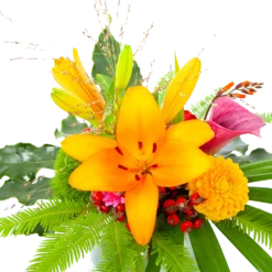 Boeket Klassiek Najaar Klein 8 Boeket Klassiek Najaar Klein -Bloeiplek Verkoopwinkel boeket klassiek najaar klein boeketten 3 1