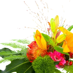 Boeket Klassiek Najaar Klein 9 Boeket Klassiek Najaar Klein -Bloeiplek Verkoopwinkel boeket klassiek najaar klein boeketten 4 1