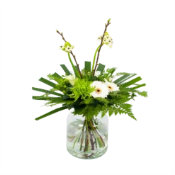 Boeket Liefdevolle Winter Klein