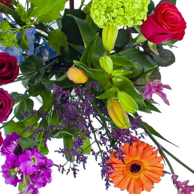 Boeket Lien Middel 3 Boeket Lien Middel - Afbeelding 3