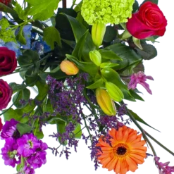 Boeket Lien Groot 7 Boeket Lien Groot -Bloeiplek Verkoopwinkel boeket lien boeketten 3 1