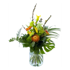 Boeket Martinus Middel