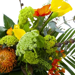 Boeket Martinus Middel 7 Boeket Martinus Middel -Bloeiplek Verkoopwinkel boeket martinus boeketten 3 2