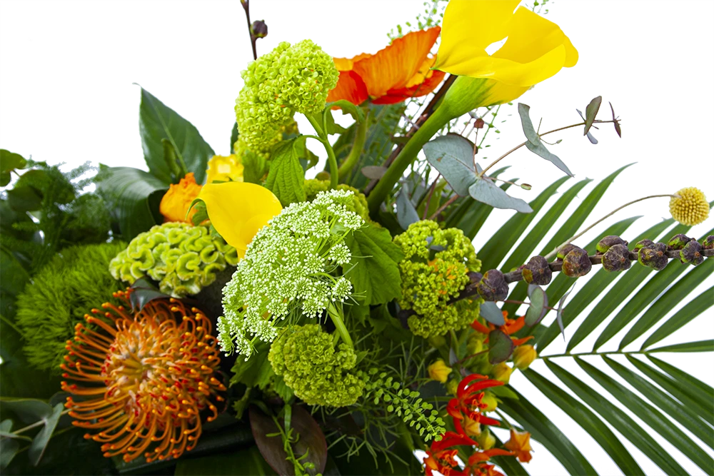 Boeket Martinus Middel 3 Boeket Martinus Middel - Afbeelding 3