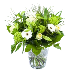 Boeket Miriam Middel