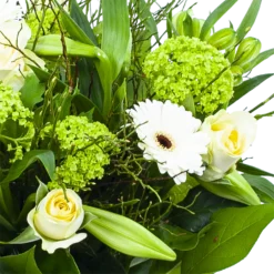 Boeket Miriam Middel -Bloeiplek Verkoopwinkel boeket miriam boeketten 3 1