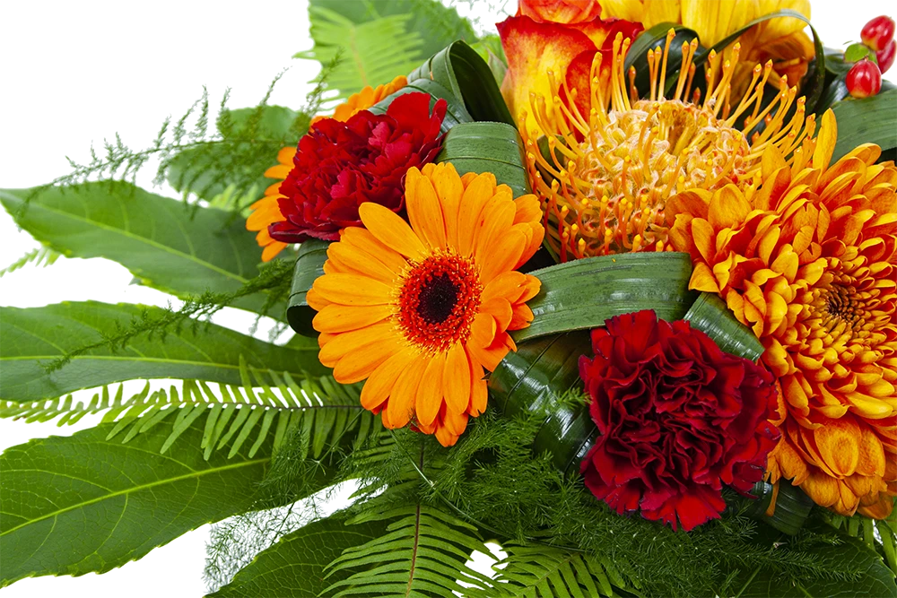 Boeket Piet Klein 3 Boeket Piet Klein - Afbeelding 3