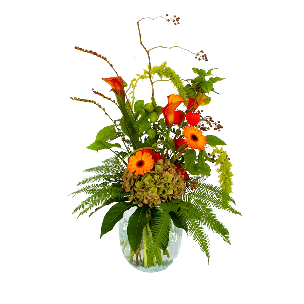 Boeket Pracht Van De Herfst Groot 1 Boeket Pracht Van De Herfst Groot