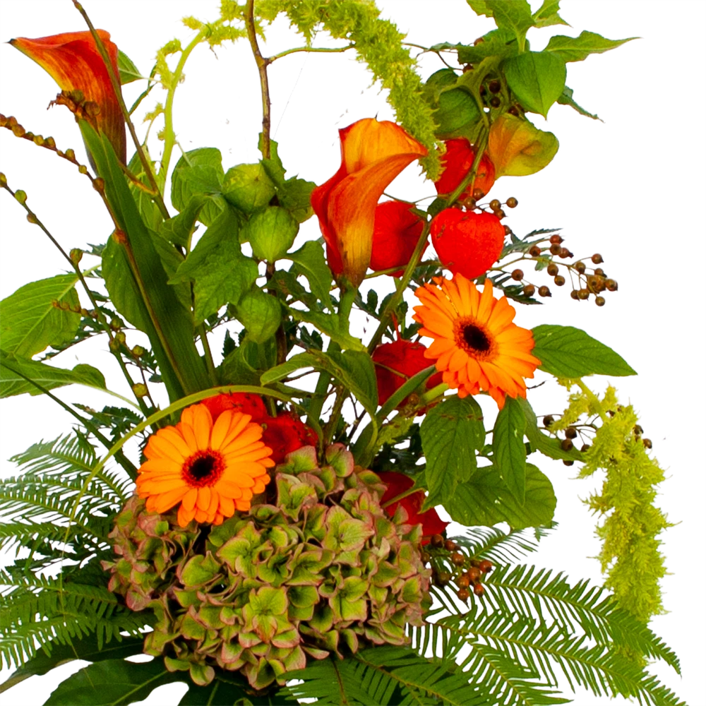 Boeket Pracht Van De Herfst Groot 3 Boeket Pracht Van De Herfst Groot - Afbeelding 3