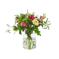 Boeket Pracht Van De Winter Groot