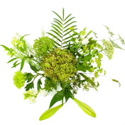 Boeket Puur Natuur Groot -Bloeiplek Verkoopwinkel boeket puur natuur boeketten 2 1 1