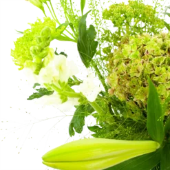 Boeket Puur Natuur Groot -Bloeiplek Verkoopwinkel boeket puur natuur boeketten 3 1 1