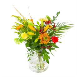 Boeket Seizoensgebonden Groot