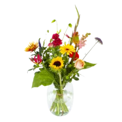 Boeket Vlinder Groot