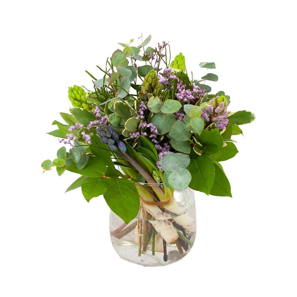 Boeket Vrolijk Seizoen Middel 1 Boeket Vrolijk Seizoen Middel