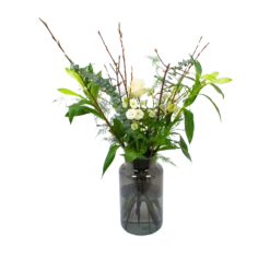 Boeket Winters Genieten Groot