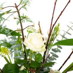 Boeket Winters Genieten Klein -Bloeiplek Verkoopwinkel boeket winters genieten boeketten 3 1 2