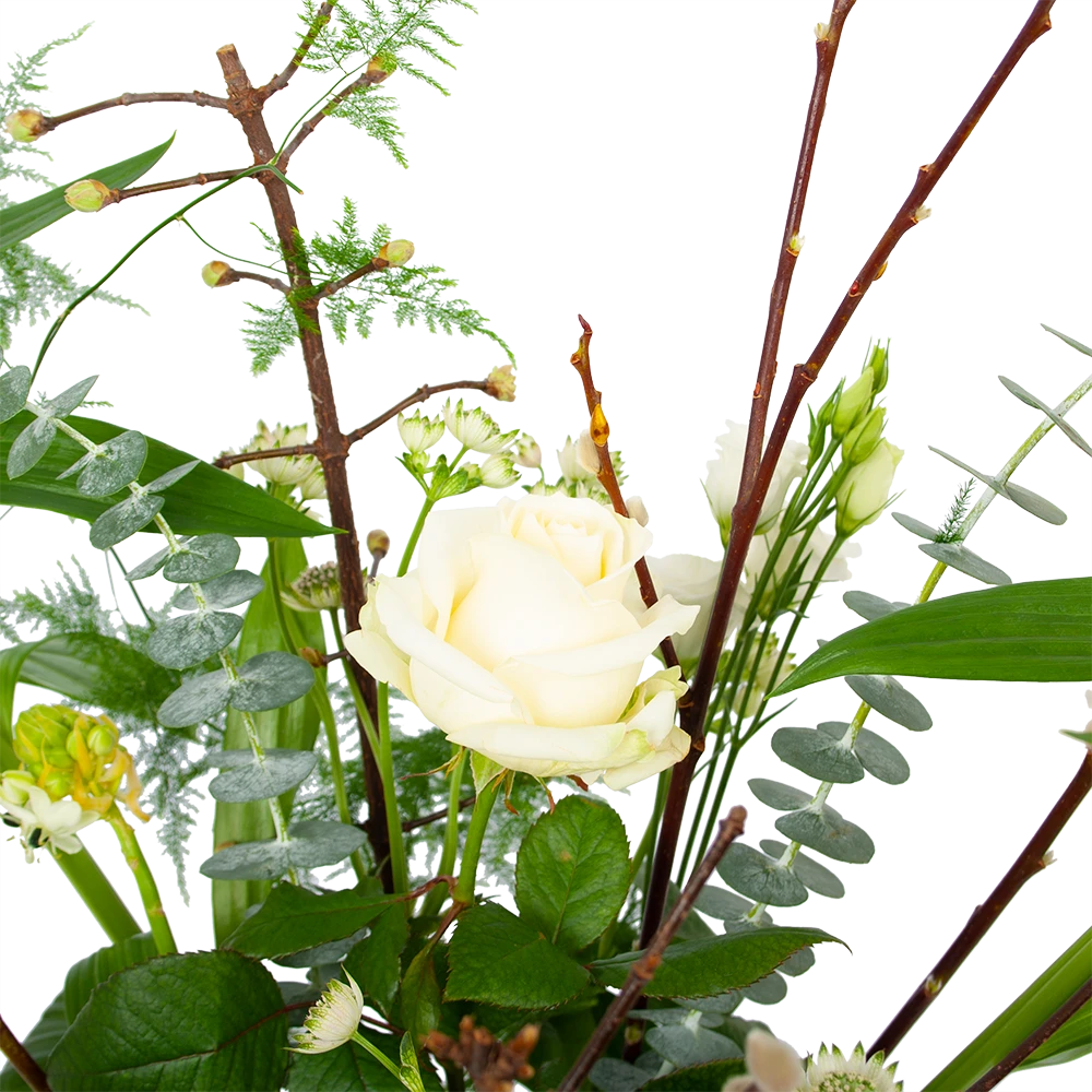 Boeket Winters Genieten Groot 3 Boeket Winters Genieten Groot - Afbeelding 3