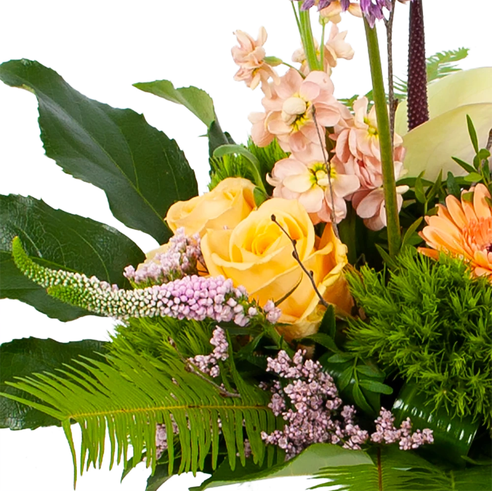 Boeket Zachte Winter Groot 2 Boeket Zachte Winter Groot - Afbeelding 2