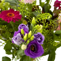 Boeket Zomerbries Klein 9 Boeket Zomerbries Klein -Bloeiplek Verkoopwinkel boeket zomerbries boeketten 4 5 1