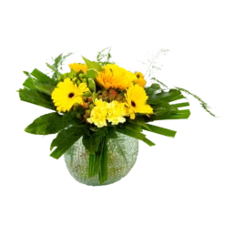 Boeket Zonnetje Klein