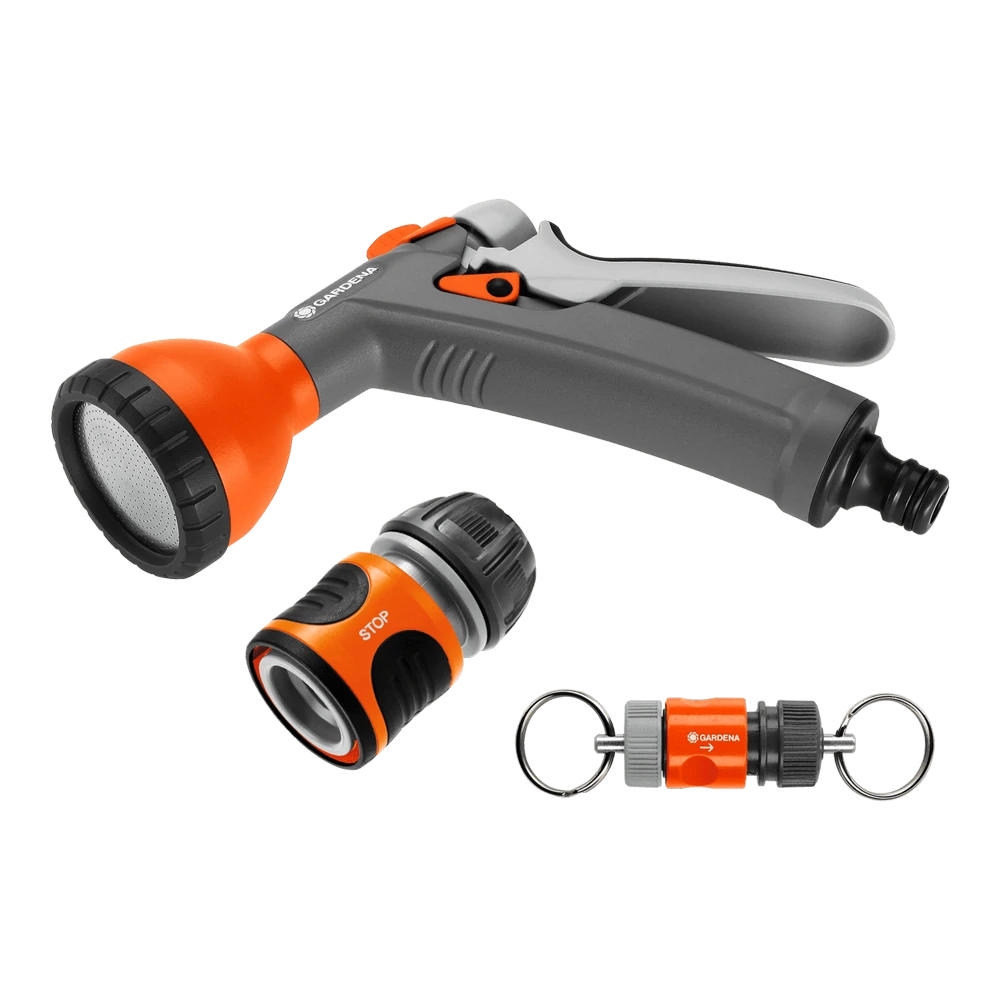 Broeskop Met Waterstop - Gardena 1 Broeskop Met Waterstop - Gardena