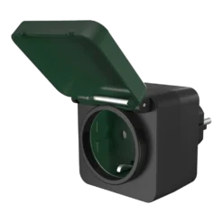 Calex Smart Outdoor Plug Bluetooth Mesh -Bloeiplek Verkoopwinkel calex smart outdoor plug bluetooth mesh 3