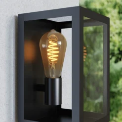 Calex Smart Rustiek Led Lamp - 7W 550lm 1800-6500K -Bloeiplek Verkoopwinkel calex smart rustiek led lamp 7w 550lm 1800 6500k 3